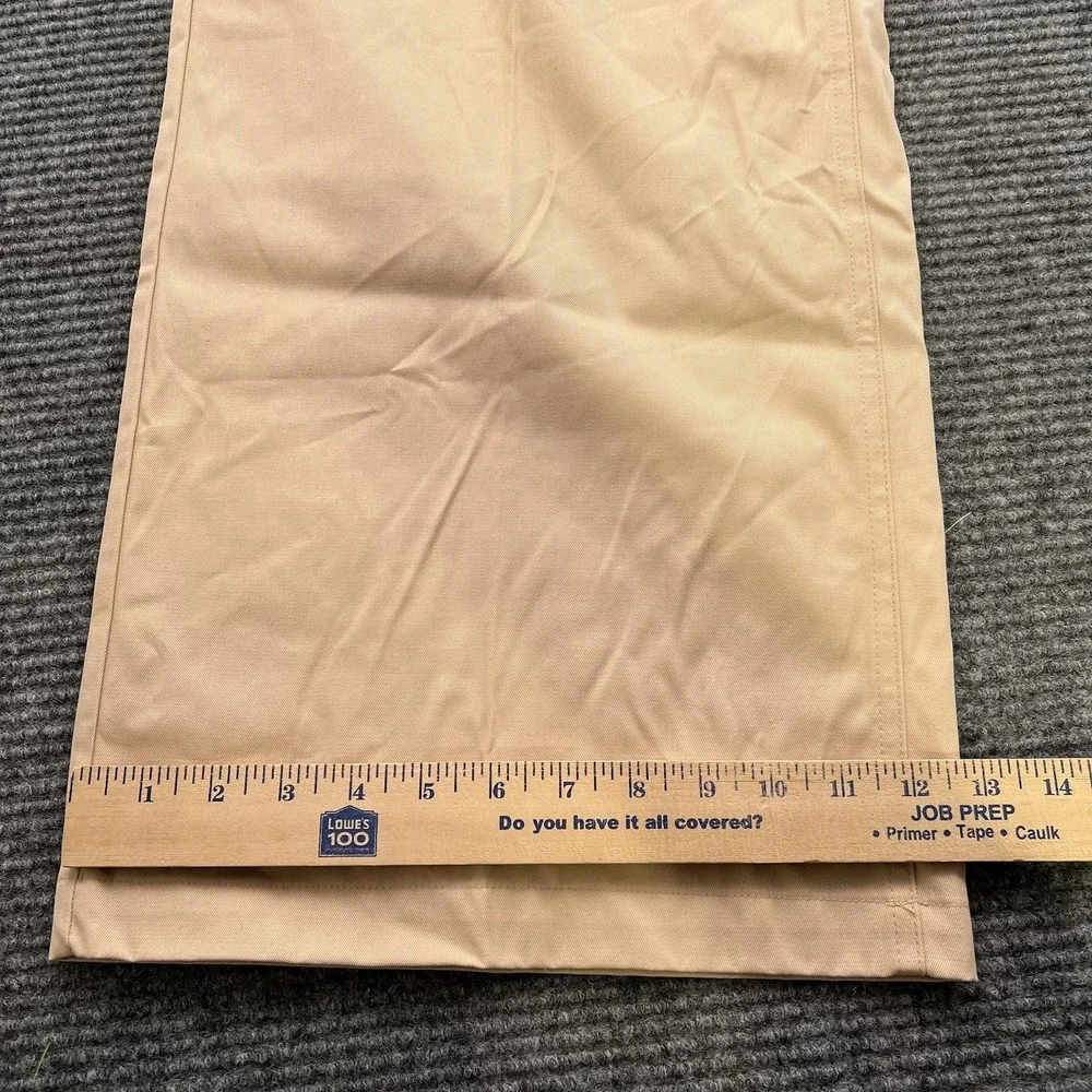 Jordan x J‎ Balvin Beige Woven Loose Fit Pants FJ6137-296 Men's 2XLT NWT $200